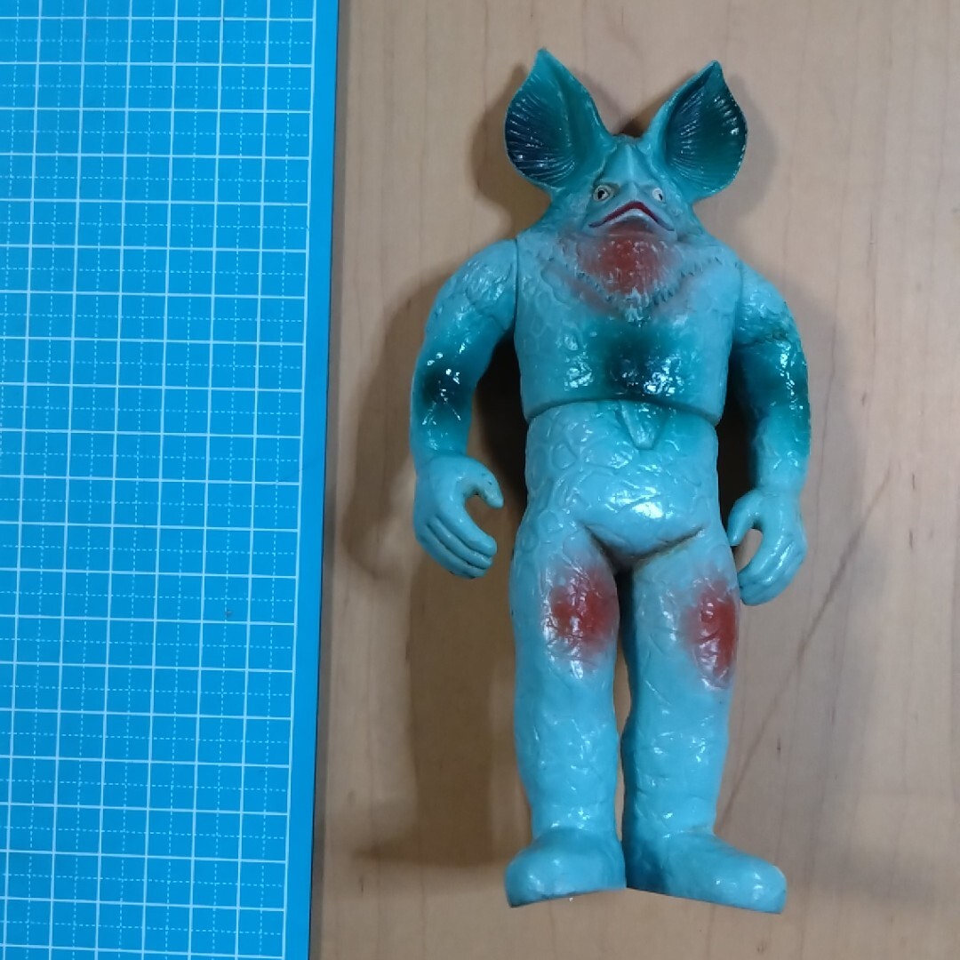 Gの0】バンダイ ウルトラ怪獣 ソフビ 1983年製中心 まとめて16体セット