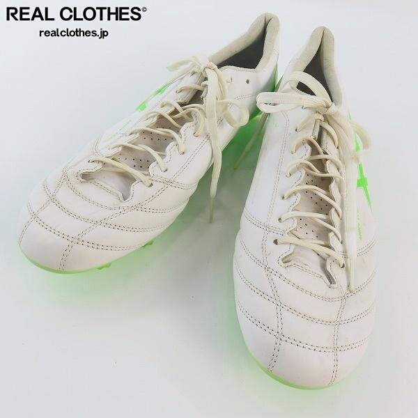 新品】【送料込】新品 [アシックス] サッカースパイク DS LIGHT X-FLY