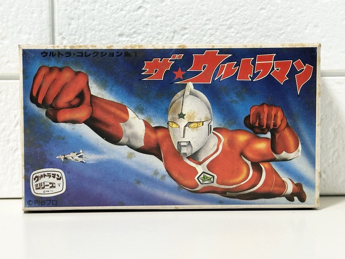 ☆ ウルトラ ヒーロー シリーズ ザ ウルトラマン ジョーニアス 絶版