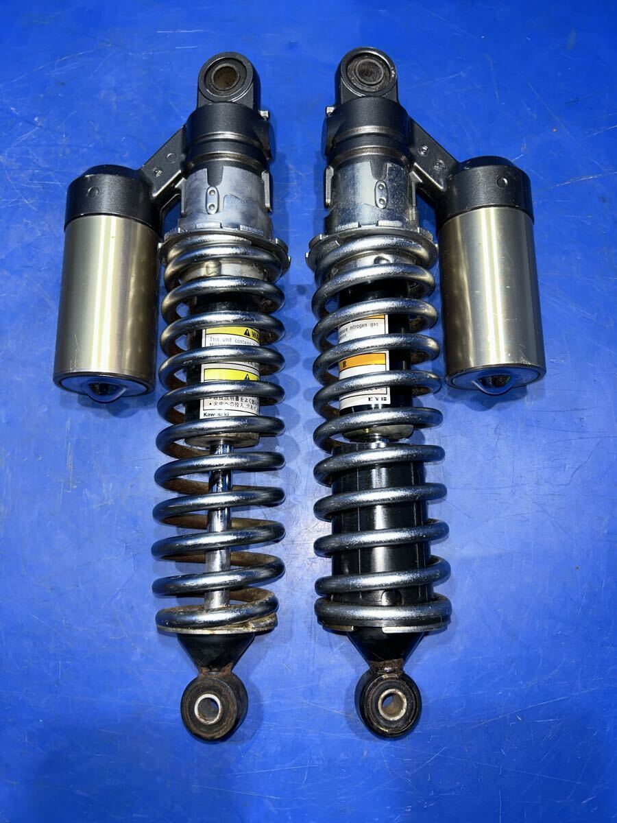 OHLINS オーリンズ リアサス サスペンション KA1460 カワサキ ホンダ