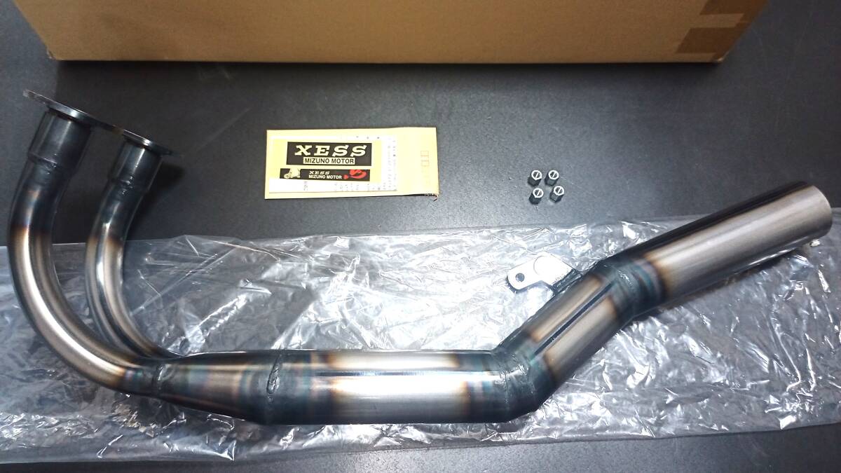 R1-Z ミズノモーター ゼス 集合チャンバー☆3XCの落札情報詳細 - Yahoo