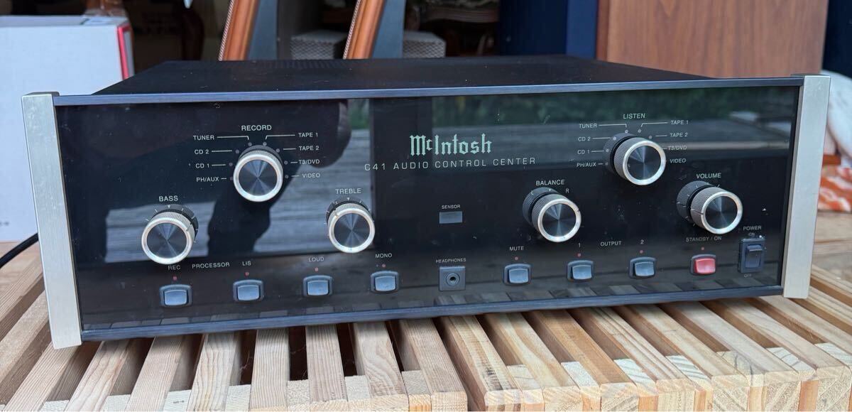 中古】LCX-MT22 aiwa CD/MD/コンポ カセットが回らないためジャンク