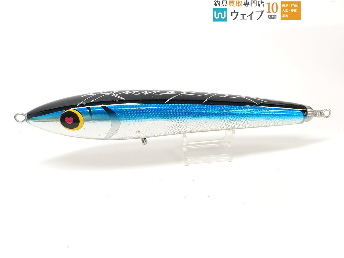未使用に近い】HAMMER HEAD ハンマーヘッド チェリーパイ 180 70