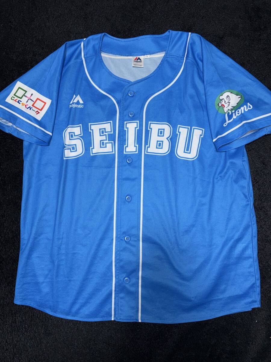 中古】埼玉西武ライオンズ☆2008年ライオンズクラシック 西鉄