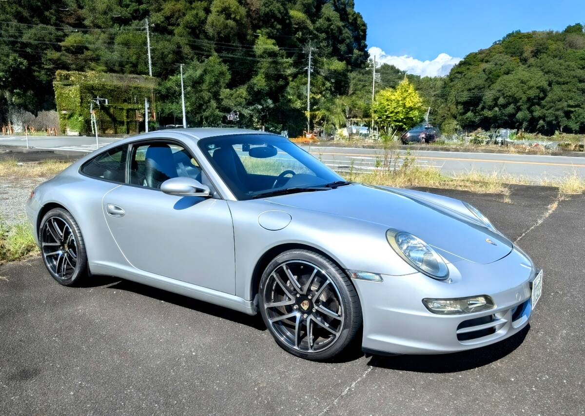 純正 PORSCHE ポルシェ 911 996 CR-2200 カセット ラジオ デッキ
