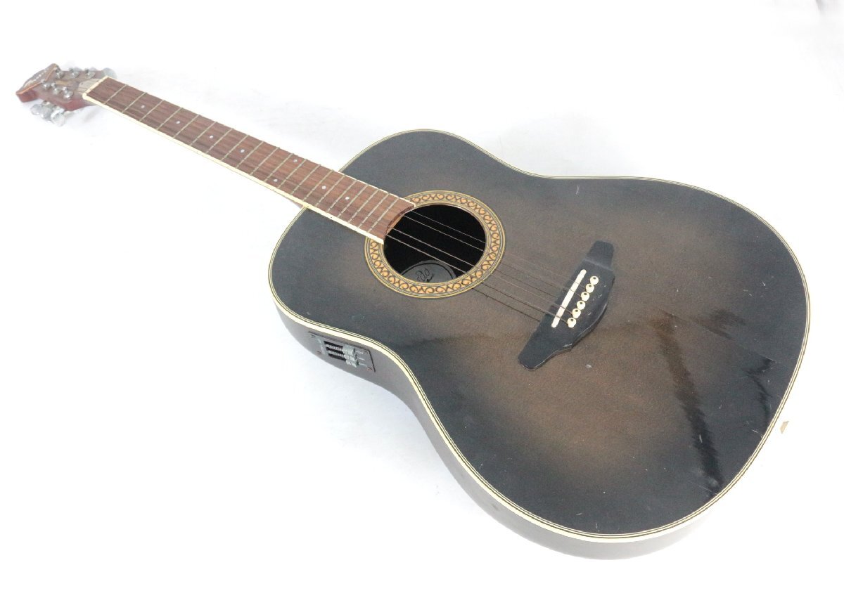 中古】Morris モーリス Tornado トルネード ZⅡ HG Z2 グリーン