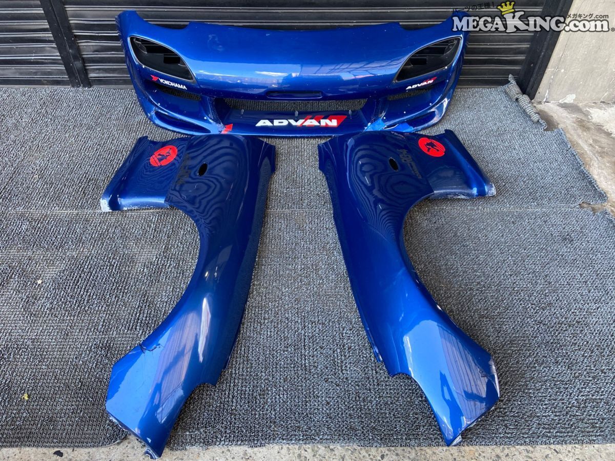 売切！！☆マツダ RX-8 SE3P用！☆藤田エンジニアリング