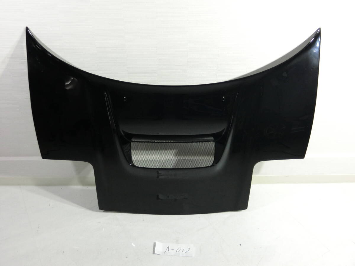 アクア NHP10 左ヘッドライト レンズカバー/81171-52E60 中古品[H066