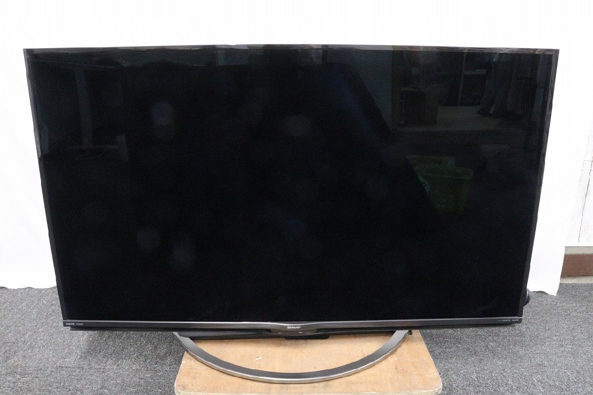 動作品 ブラウン管テレビSHARP カラーテレビ 29C-FG50 ケーブルTVでは