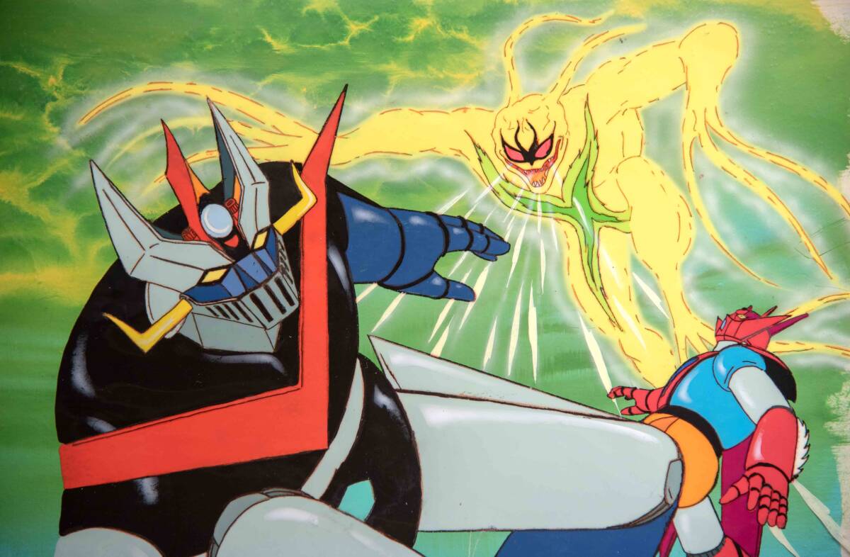 Hけ1】テレビランド 昭和49年（1974年）11月号 仮面ライダー アマゾン