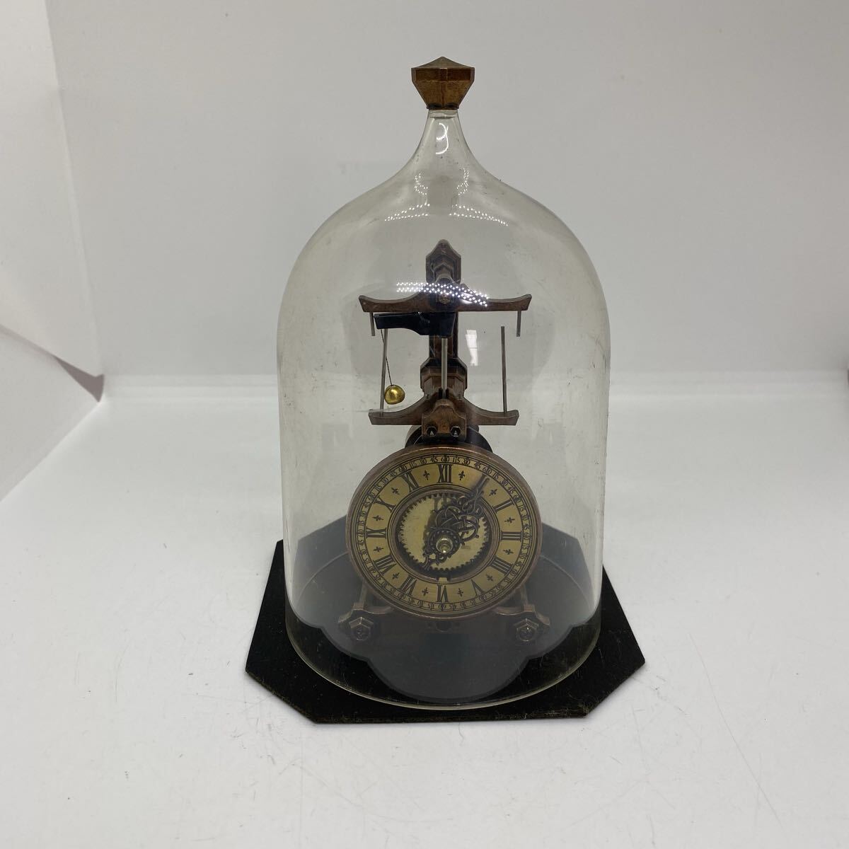 新品】 ♪人気上昇中♪ セイコー クロック/ CLOCK 掛け時計 からくり