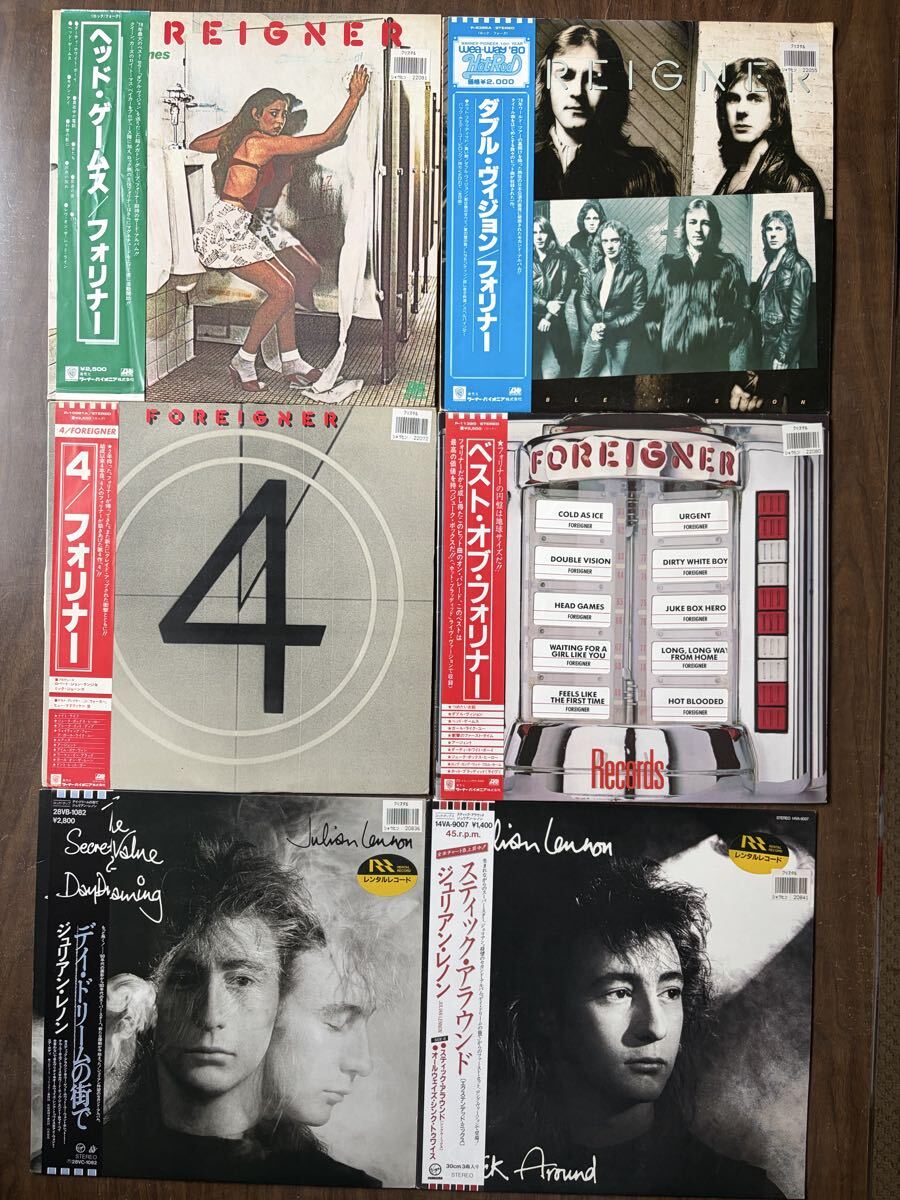 中古】（04）映画チラシ/80年代中心/洋画作品/60枚セットの落札情報