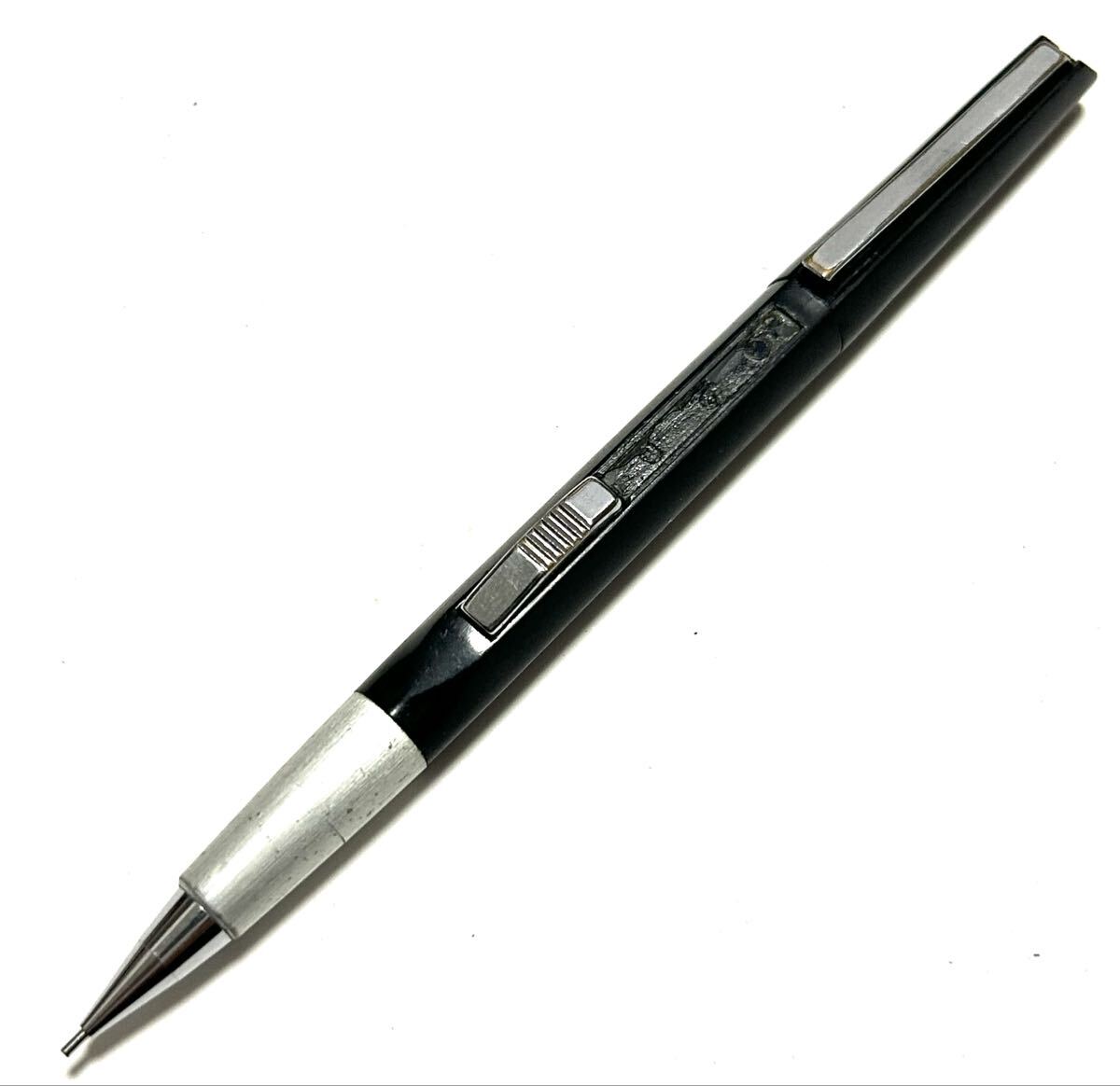 新品】ROTRING 900 SILVER ロットリング900 サイドノックシャープ