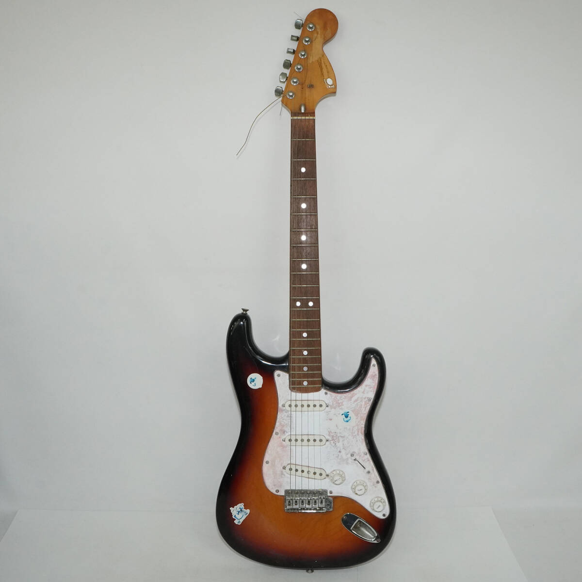 FERNANDES BSV-80J フライングV 44マグナム 44MUGNUM フェルナンデス