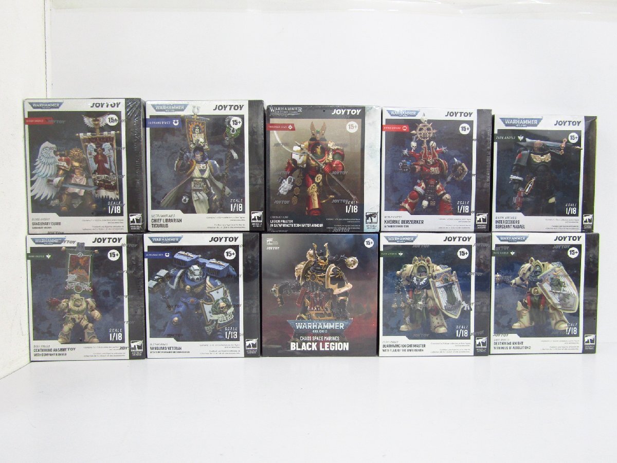 ウォーハンマークエスト シルバータワー 英語版 和訳付 塗装済 中古品