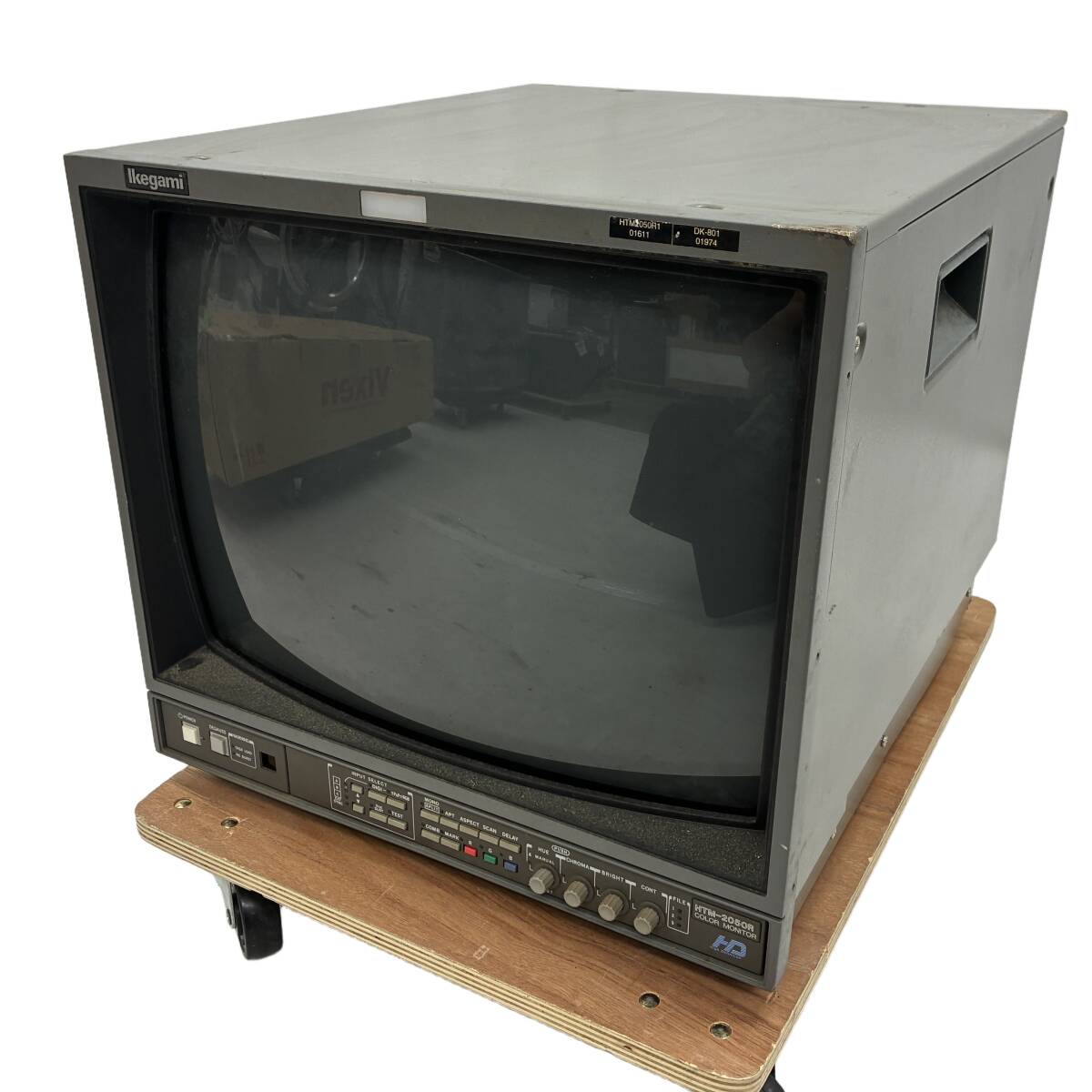 【新品】NEC C-14R11 14インチブラウン管テレビ 中古】36、ブラウン管テレビ NEC 14型 C-14MO5 動作確認済みの落札