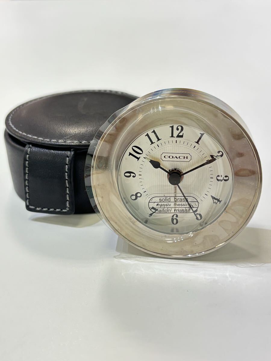 新品】銀魂 3種類/コンパクト アラーム目覚まし時計/坂田銀時/万事屋の
