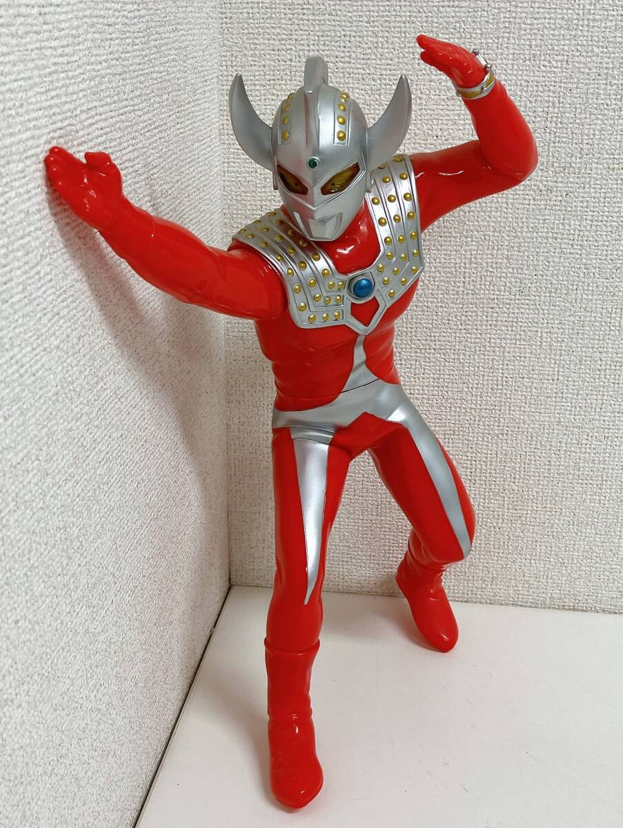 当時物/ブルマァク/ウルトラマンA】検索)ソフビ人形円谷プロ昭和レトロ