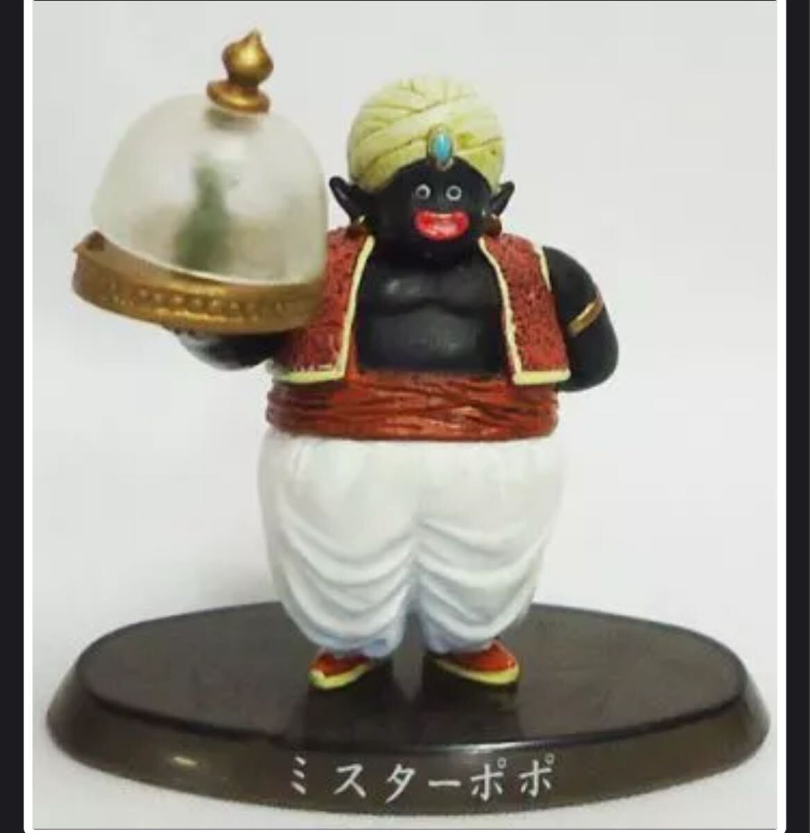 中古 一番くじ ドラゴンボールZ ソフビ貯金箱 限界突破編 全4種＋