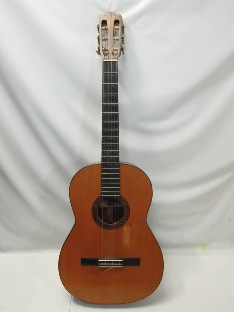 中古】minezawa minezo 峰沢峯造 峯三 1954 バイオリン violin 泰三の