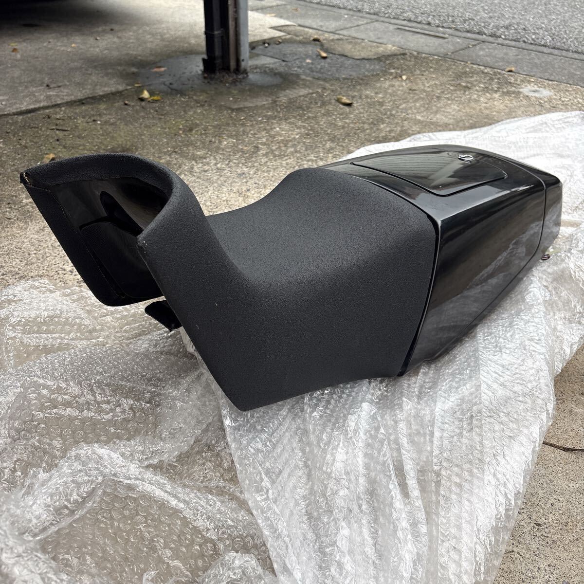 R1-Z OXレーシング FRPシートカウルの落札情報詳細 - Yahoo