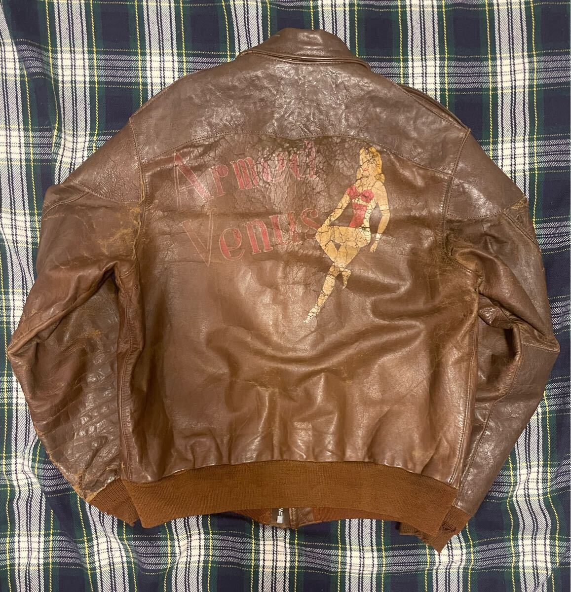 中古】激レア 極美品 35周年限定 アヴィレックス 【LAST CALL
