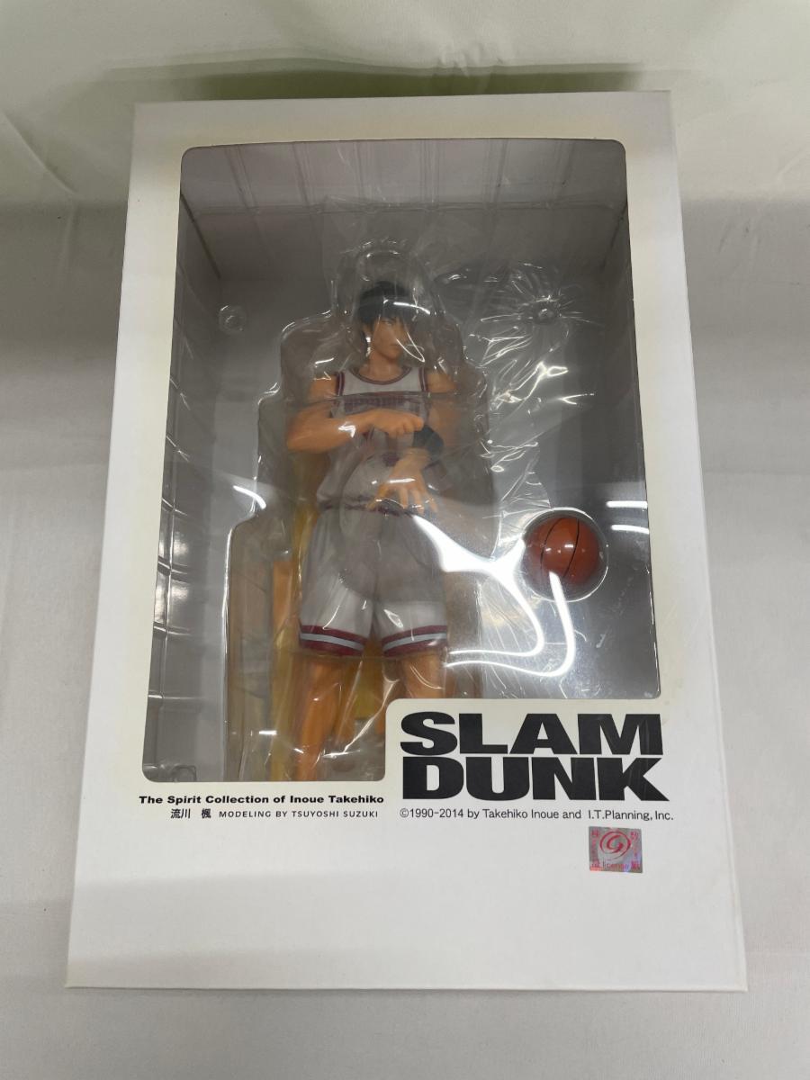 中古】The Spirit Collection of Inoue Takehiko SLAM DUNK Vol.6