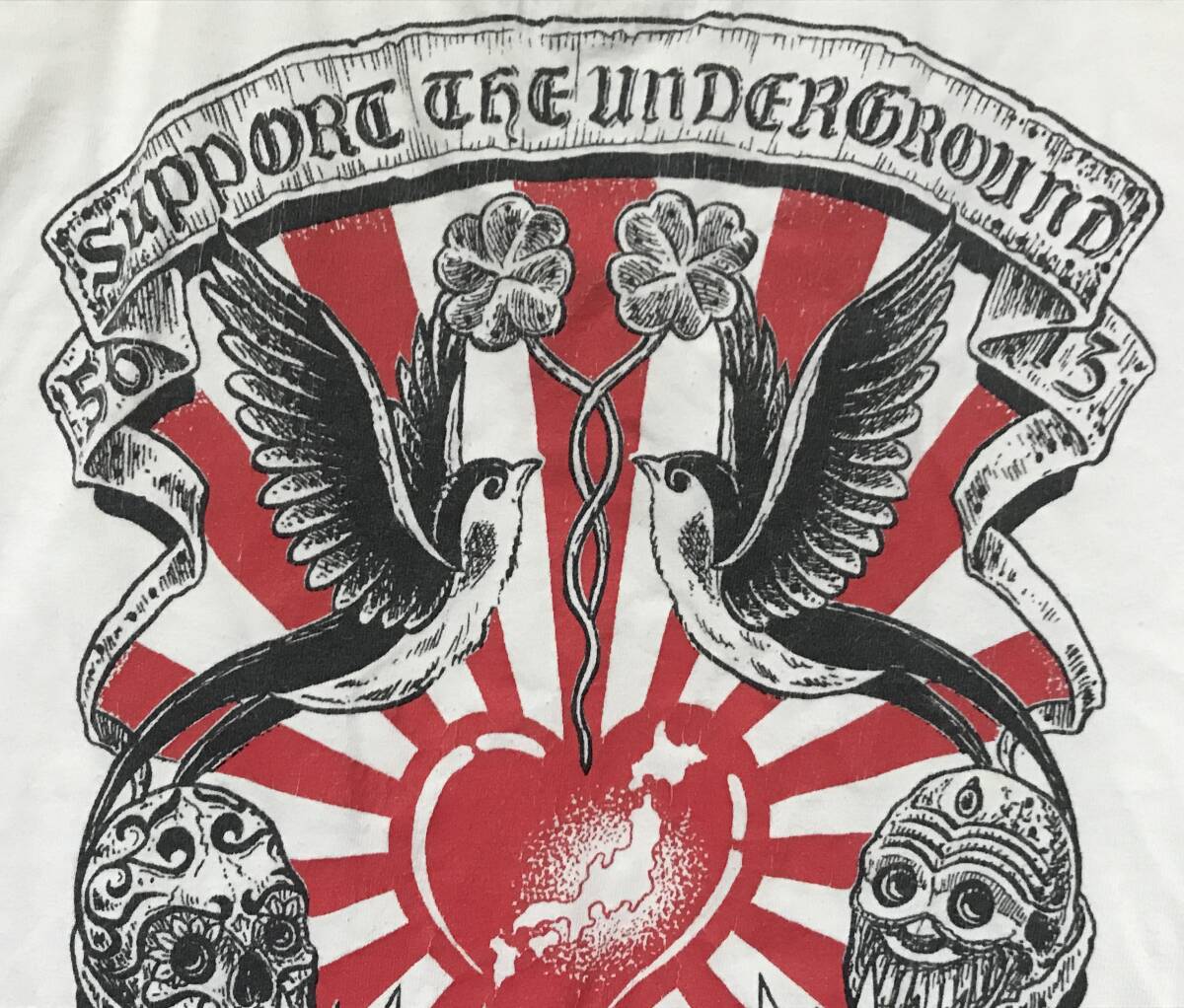 彫長・日本刺青原画集(上・下) 浅草彫長 中野長四郎 TATTOO タトゥー