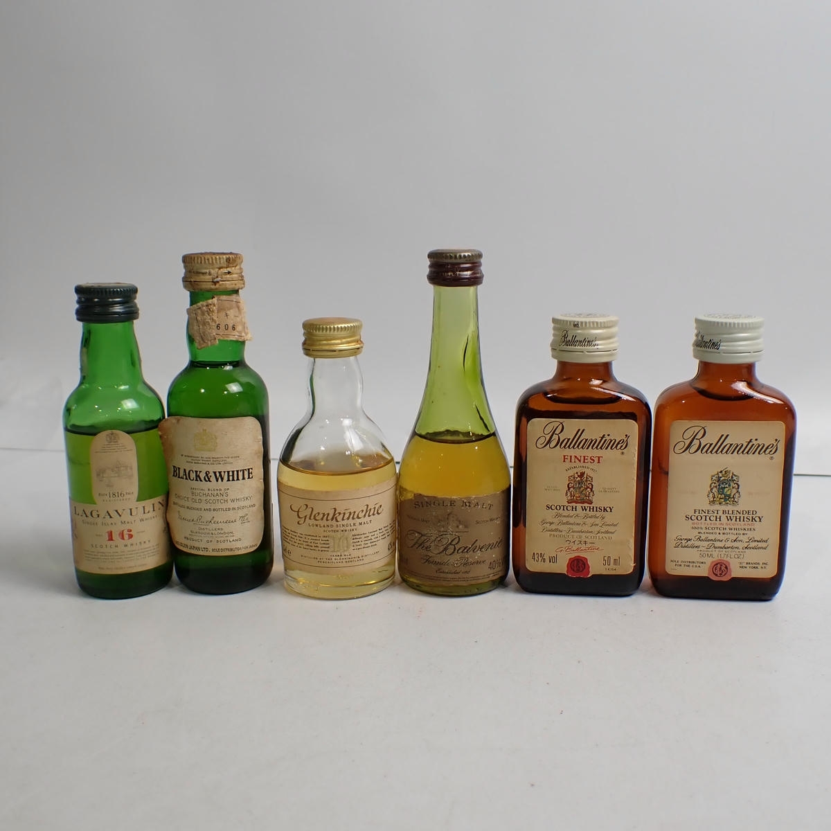 新品】山崎 18年 50ml ミニチュアボトル の落札情報詳細 - Yahoo