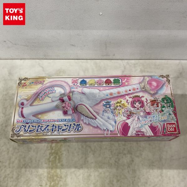 新品】スマイルプリキュア！両面マチック筆入れ 筆箱の落札情報詳細