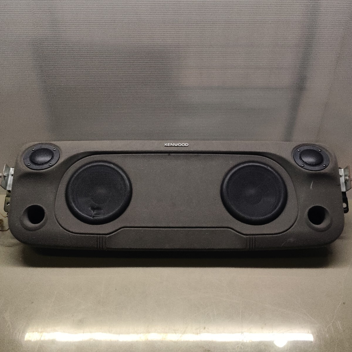 KENWOOD/ケンウッド ルーフマウントスピーカー(KSC-RZ6700)の落札情報