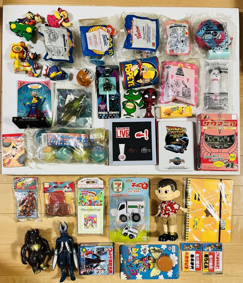 古物 懐かしい 1976 ファンシー グッズ サンリオ キャラクター