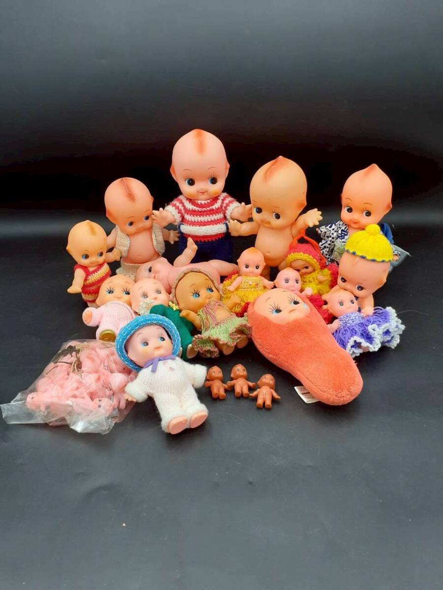 ◇非売品☆キユーピー Kewpie QPコレクション2002 BEACH BOYS & GIRLS