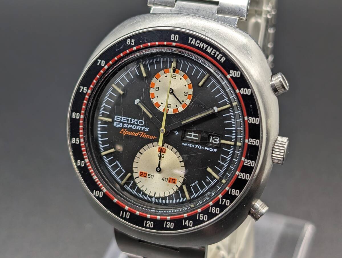 16 04-190966-31 セイコー SEIKO ベルタイマー BELL TIMER sbt-106 smc
