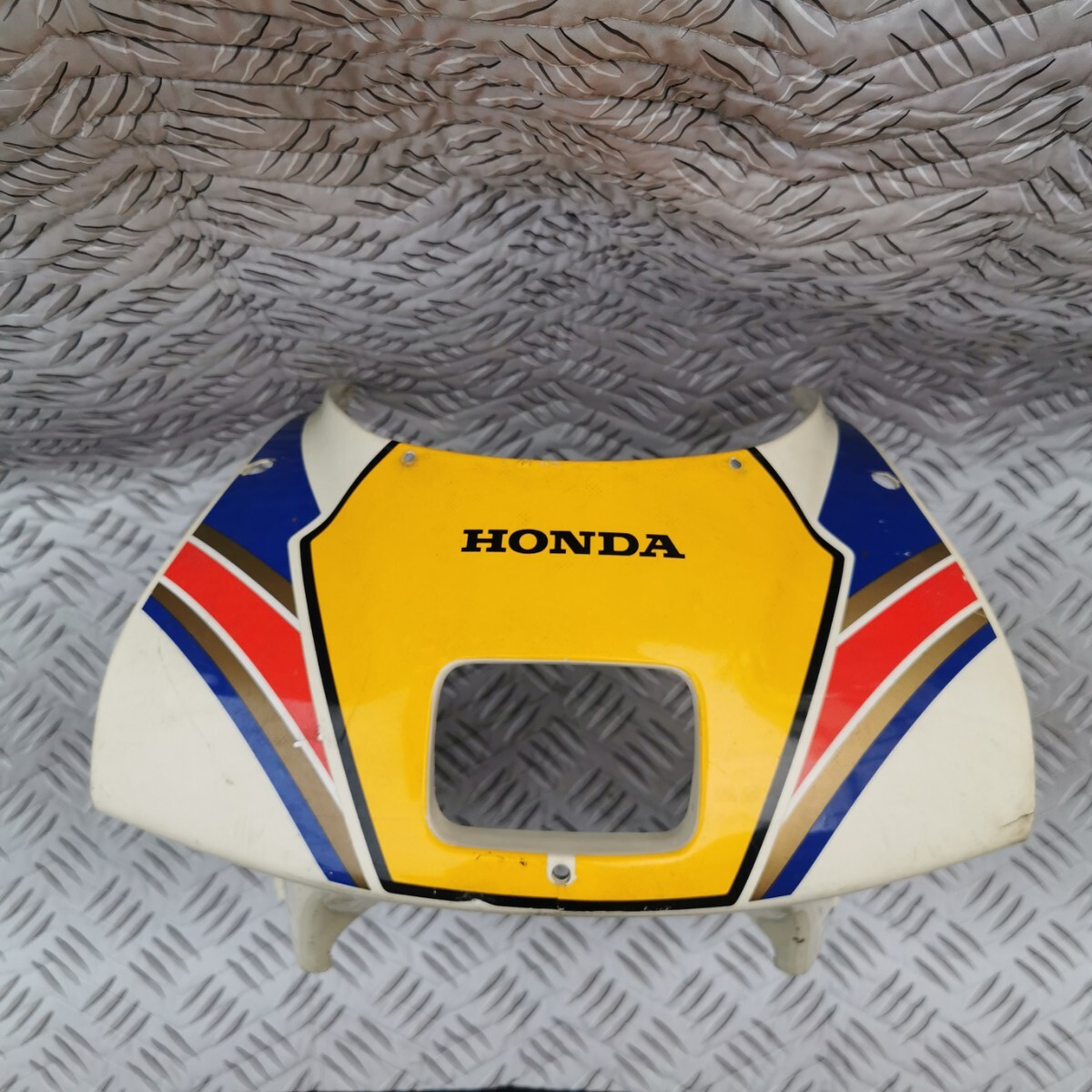 未使用 希少 在庫限り NSR50 純正 デカール ステッカー シートカウル用