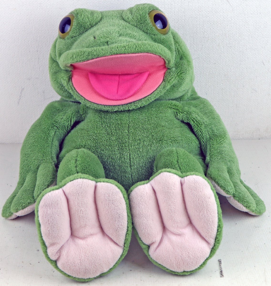 中古】美品 Animal Alley ぬいぐるみ 犬 わんちゃん ドッグ トイザらス