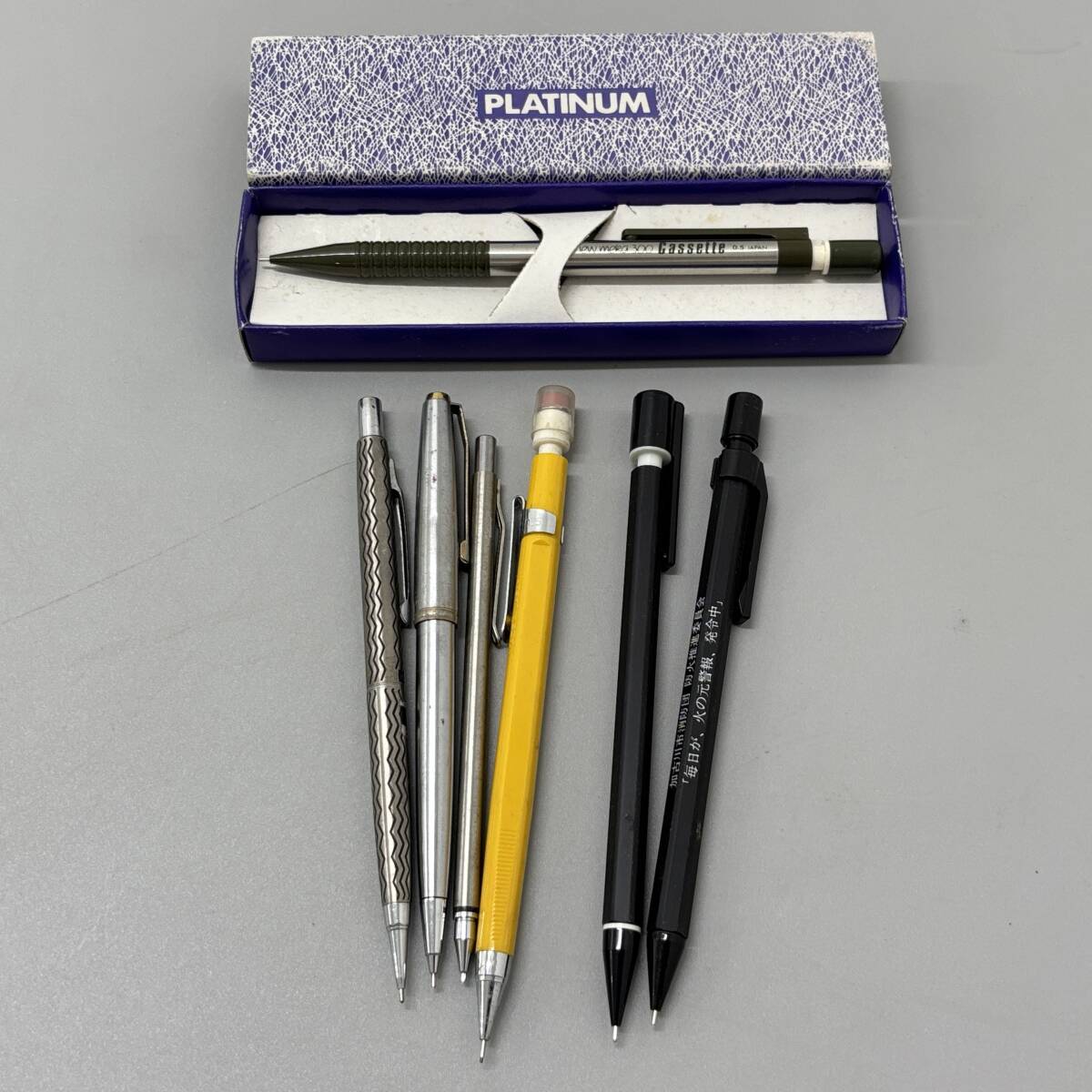 tombow zoom 404 sh 626 636 ボールペンシャーペン シャープペンシル