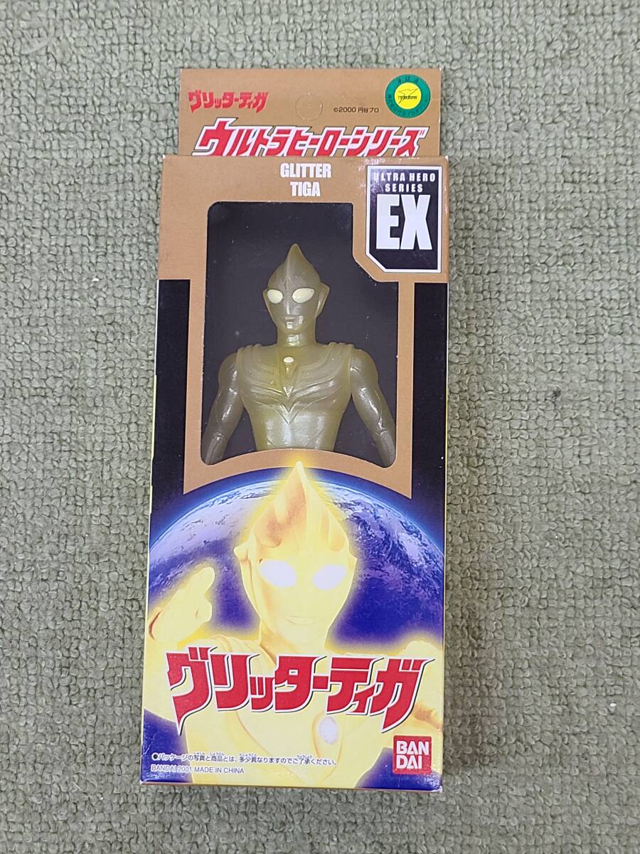 「ウルトラマンティガ　ファイナルオデッセイ」ULTRAMAN TIGA 開田裕治 中古】STUDIO銀河海軍 TIGA THE FINAL ODYSSEY ウルトラマン ティガ
