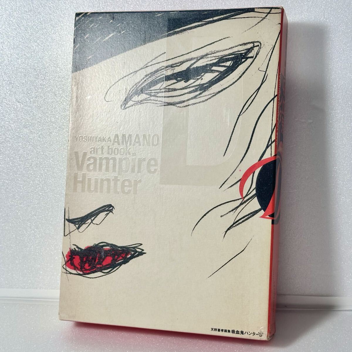 中古・ジャンク品】ARTFX VAMPIRE HUNTER D コトブキヤ 1/6 吸血鬼