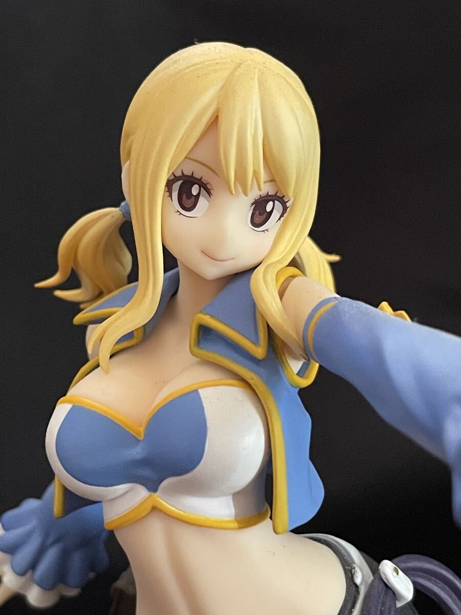 新品】1円～ FAIRY TAIL フェアリーテイル ルーシィ・ハートフィリア