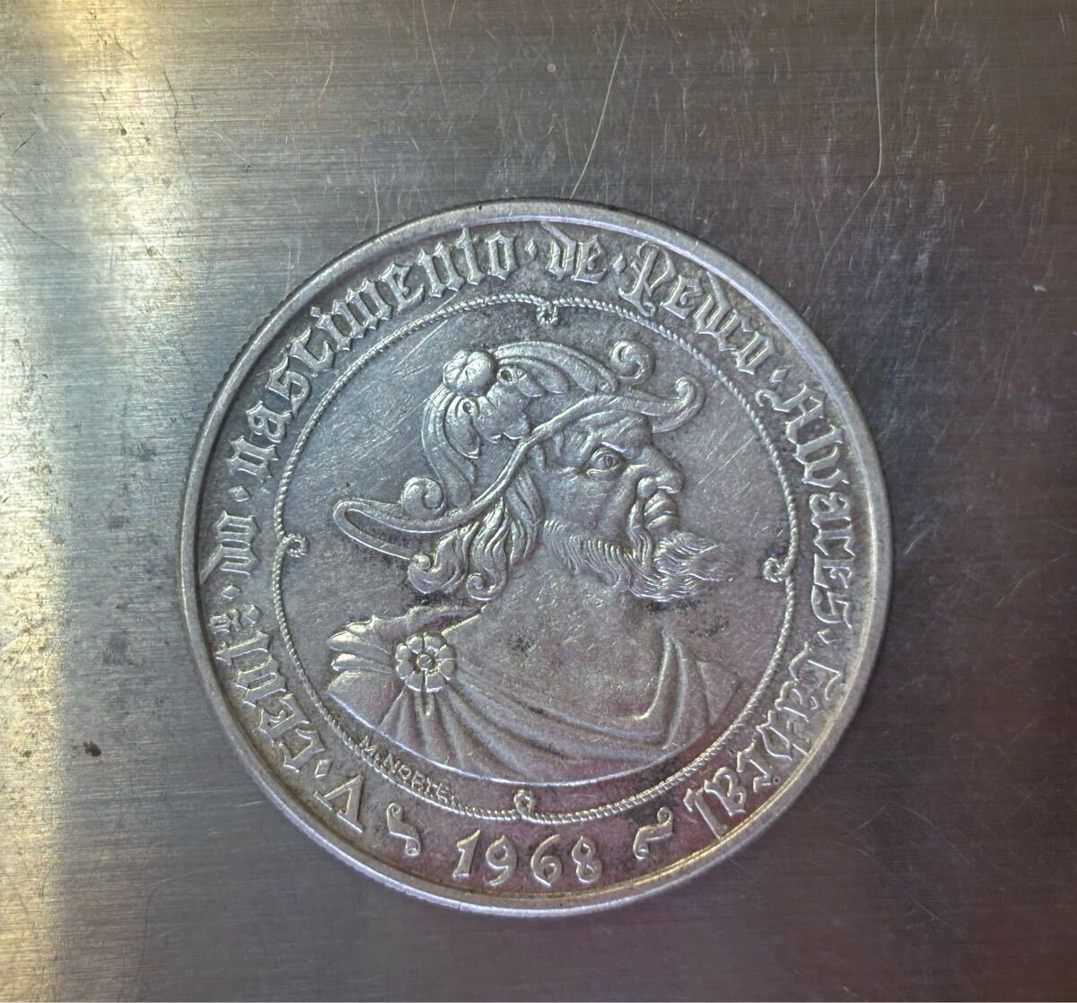 USED/1円～】 ポルトガル エスクード 旧紙幣 旧硬貨 合計18,876