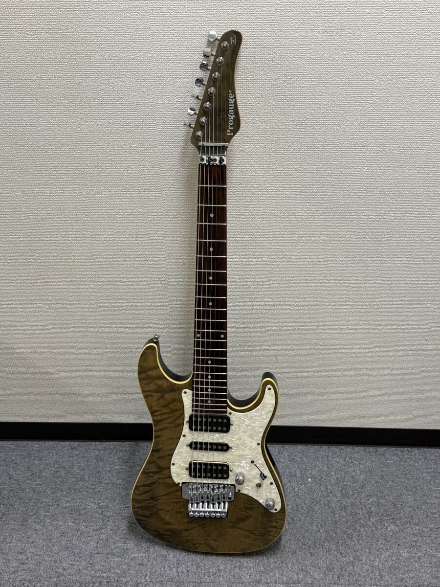 中古】SCHECTER by progauge ps-540 EXの落札情報詳細 - Yahoo