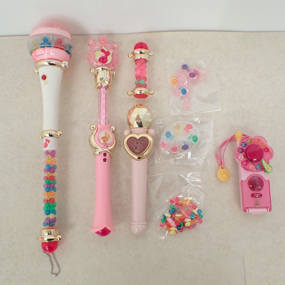 新品】△おジャ魔女どれみ# パトレーヌコール△しゃーぷっ ユタカ 新品】△おジャ魔女どれみ# パトレーヌコール△しゃーぷっ ユタカ