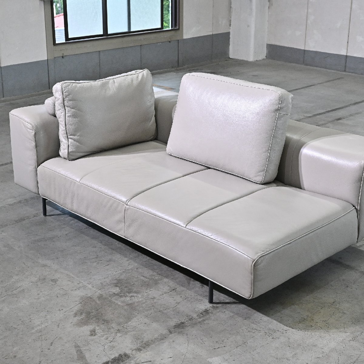 展示品 / BoConcept(ボーコンセプト) / ソファベッド / Melo(メロ) / 2