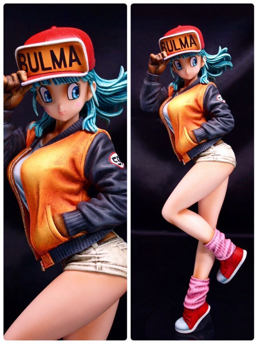 新品】◇送料無料 新品◇ ドラゴンボール GLITTER&GLAMOURS LUNCHI Ⅱ