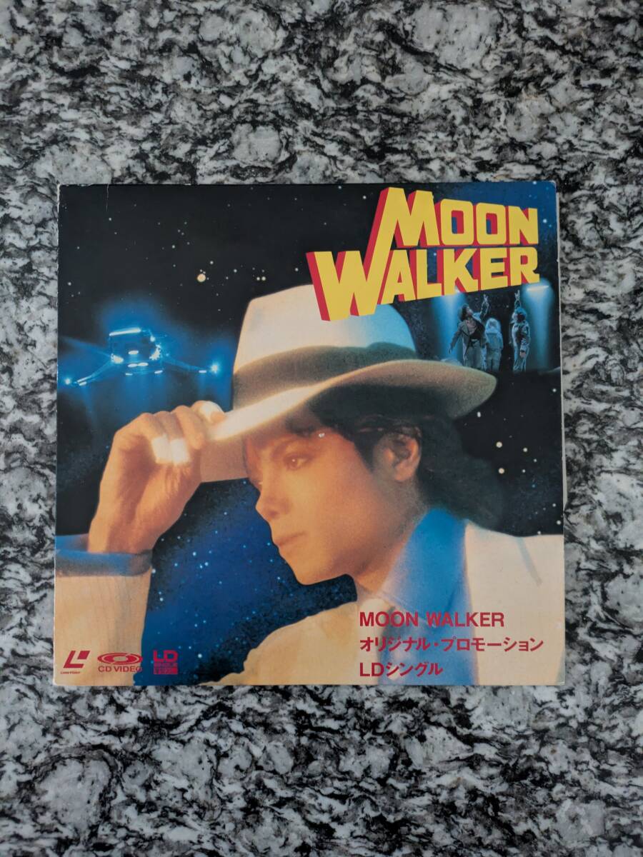 中古】セガ／SEGA マイケルジャクソンズ ムーンウォーカー MICHAEL