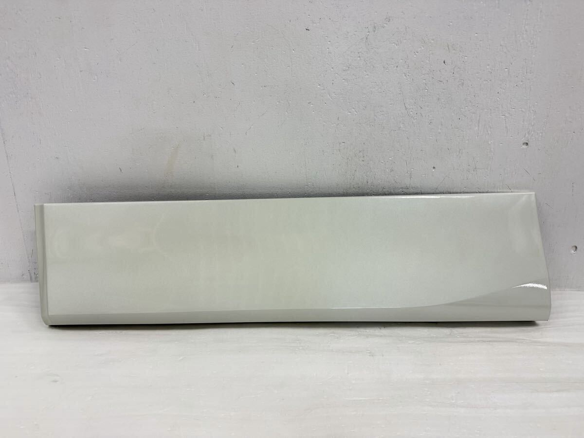 中古】1台分 純正 サイド マッドガード フロントマッドガード 20