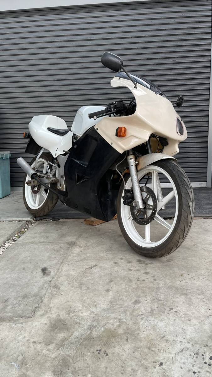 モリワキMH80R（MH80F）純正シリンダー！NS-1　CR80 MORIWAKI ONLINE
