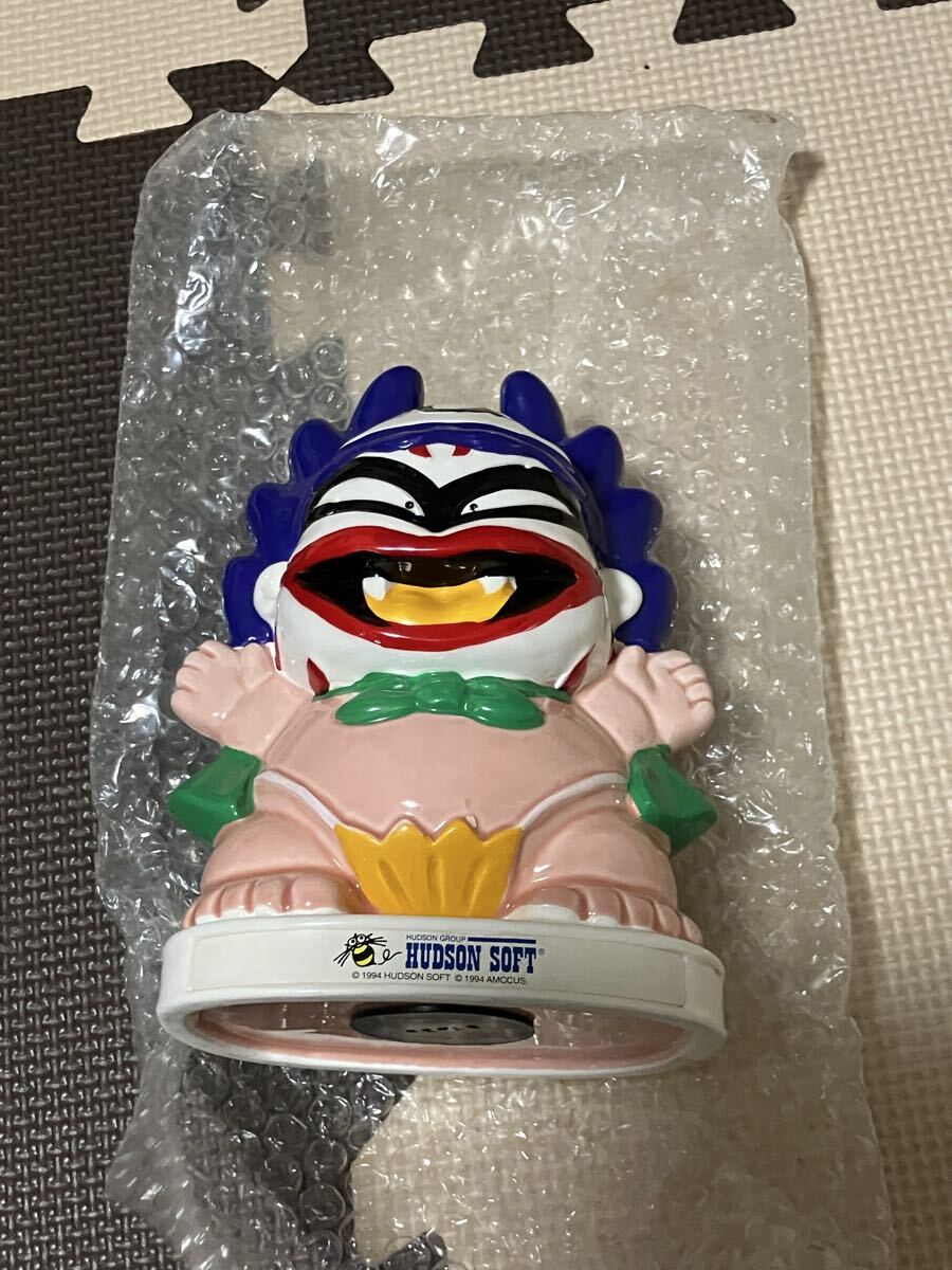 新品】全3種セット【桃太郎電鉄】マスコット ボールチェーン キング
