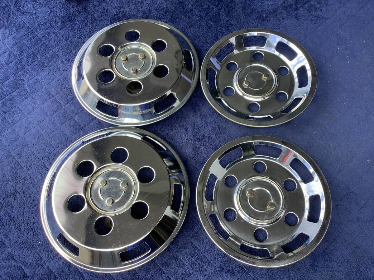 PCD127 5穴 15インチ スチールホイールです。シボレー アストロ C1500
